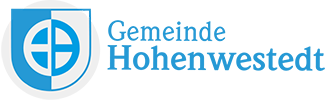 Logo Gemeinde Hohenwestedt